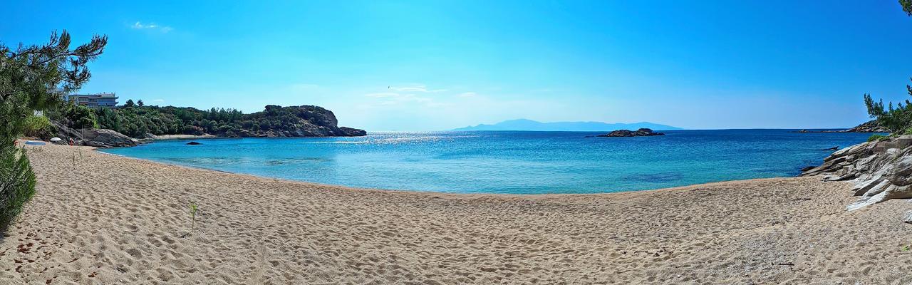 Everlasting Sea Палеон-Цифликион Экстерьер фото